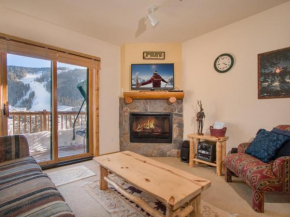  Tenderfoot Lodge 2656  Кистон